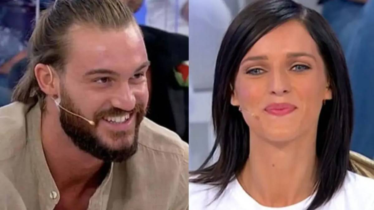 Uomini e Donne: Jessica è finita con Davide? Cosa c'è di vero