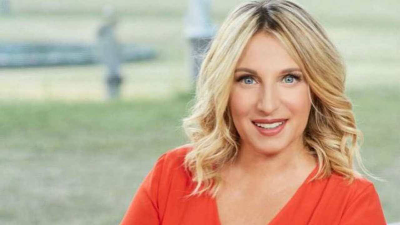 Katia Follesa e la dichiarazione scioccate: "Sono stata operata al cuore"