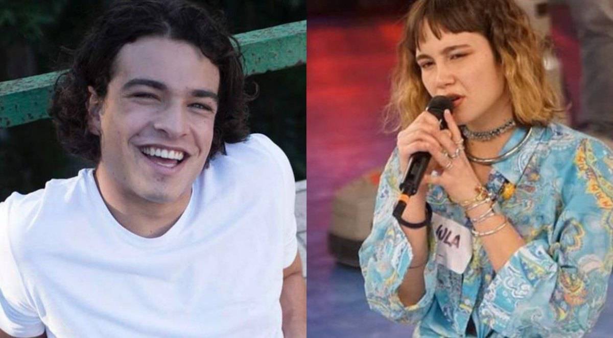 Leo Gassman ed Enula stanno ancora insieme? E Sangiovanni? Tutta la verità su di loro