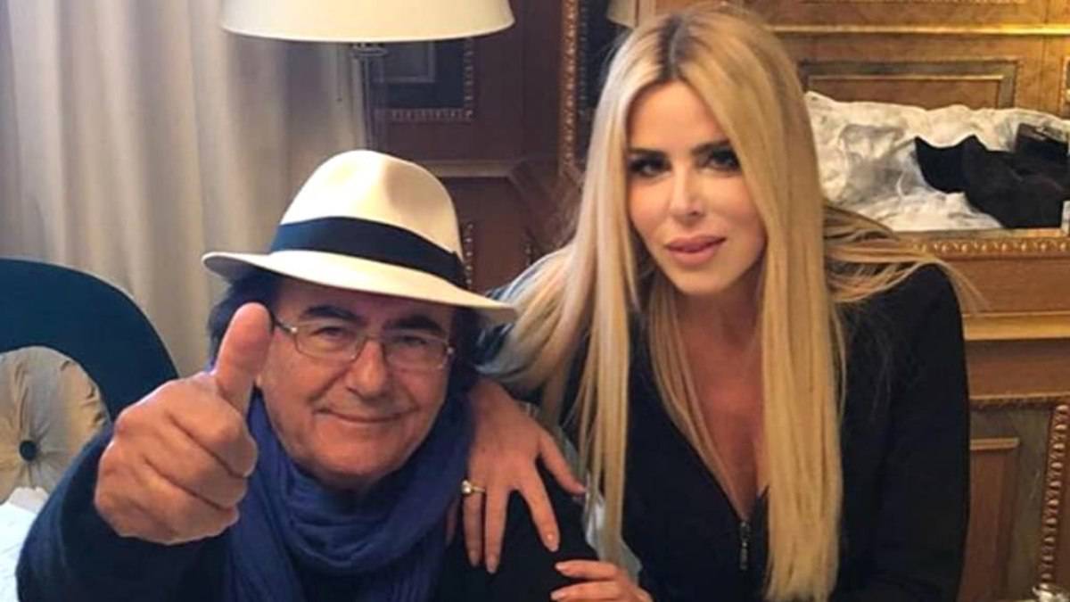 Al Bano e Loredana Lecciso: com'è cambiato oggi il rapporto