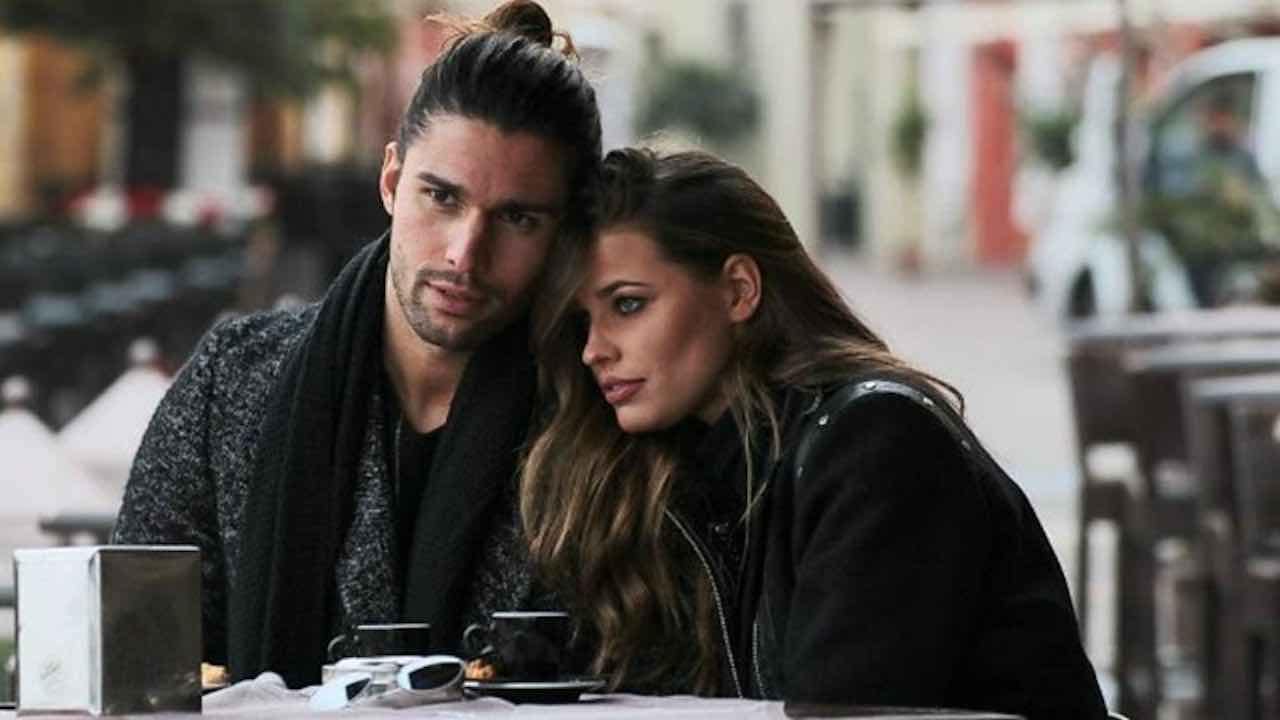 luca onestini e ivana mrazova