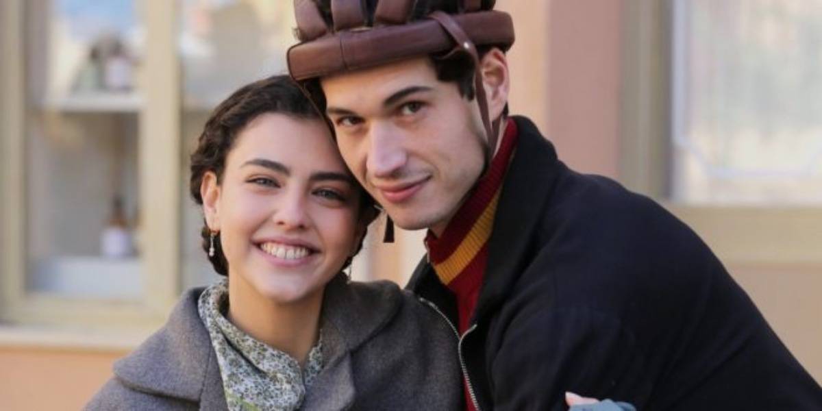 Il Paradiso delle Signore anticipazioni: Colpo di scena tra Maria e Rocco