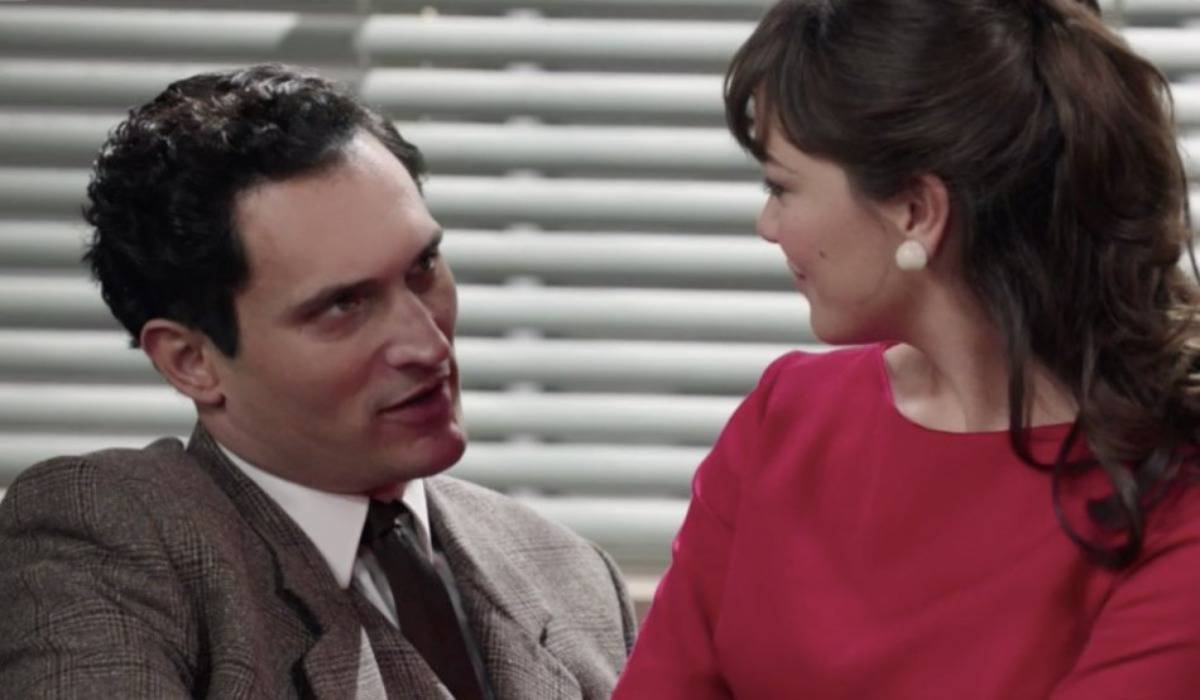 Il Paradiso delle signore: Arriva la parola fine tra Vittorio e Marta e lei si trasferisce