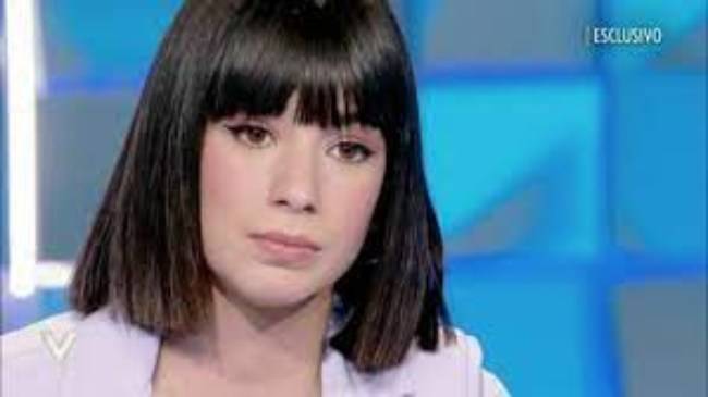 Amici: Martina Miliddi triste "Ricordo ancora quel giorno"