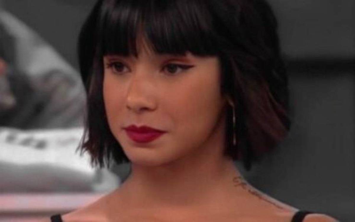 Amici: Martina Miliddi triste "Ricordo ancora quel giorno"