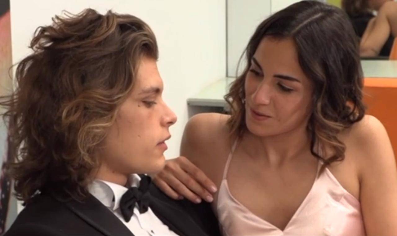 U&D: Massimiliano e Vanessa pronti già al grande passo?