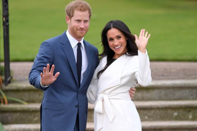 Meghan Markle: è ricoverata per un parto prematura? Le voci dal web