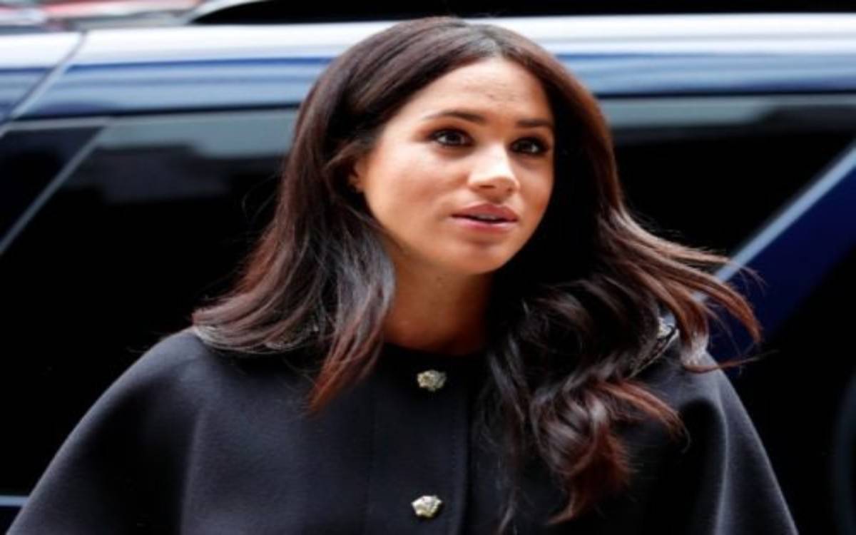 Meghan Markle: è ricoverata per un parto prematura? Le voci dal web
