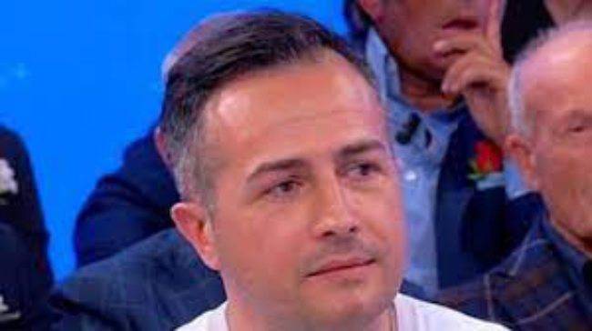 Uomini e Donne shock: Nicola contro Riccardo "Gli avrei dato un pungo"