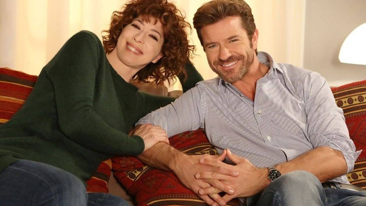 Provaci ancora Prof iniziate le riprese? Ecco la verità