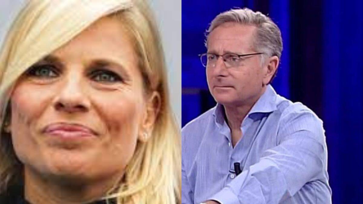 Paolo Bonolis fa cadere Laura Freddi ad "Avanti un altro"-Cosa succede?