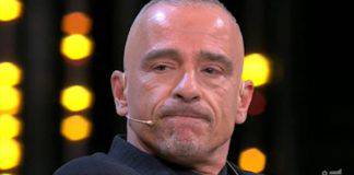 Eros Ramazzotti e la rivelazione su Michelle Hunziker "A letto non...."