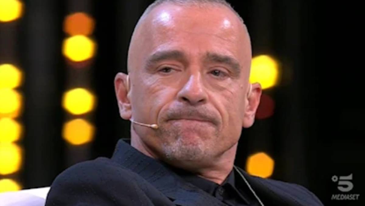 Eros Ramazzotti e la rivelazione su Michelle Hunziker "A letto non...."