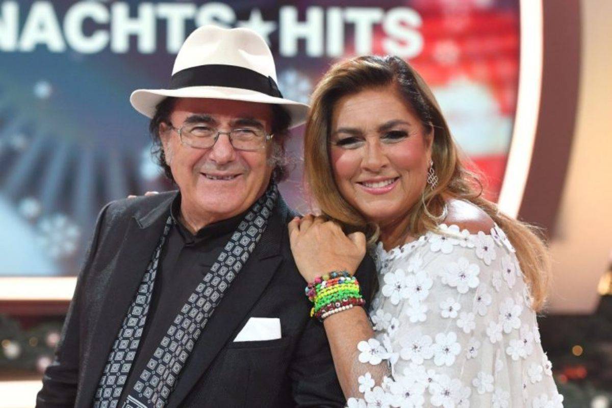 Al Bano si confessa su Romina: "Il problema è convincerla..."