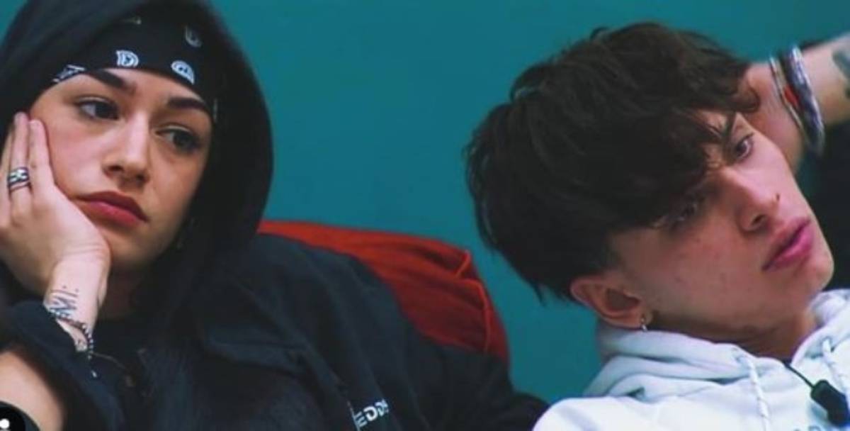 Amici 2021: Deddy e Rosa il fitto mistero lascia tutti senza parole