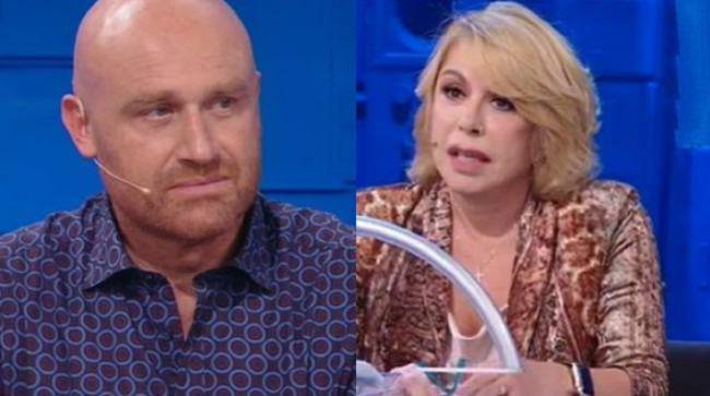 Amici: Rudy Zerbi "accusa" Aka7even "Hai copiato un po' troppo"