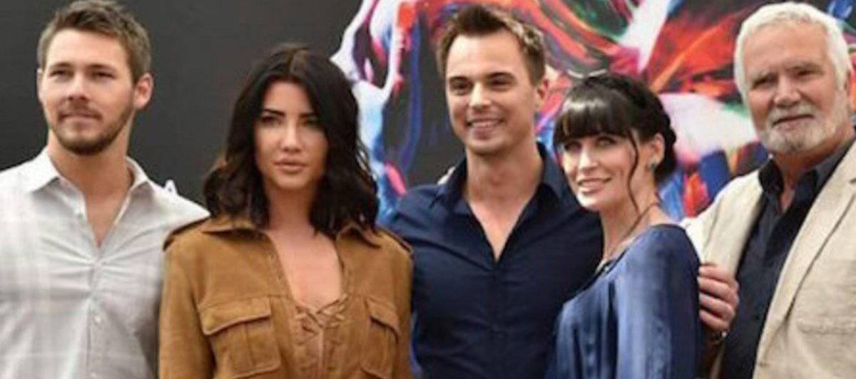 Beautiful anticipazioni dall'America: un ritorno che sconvolge tutti?