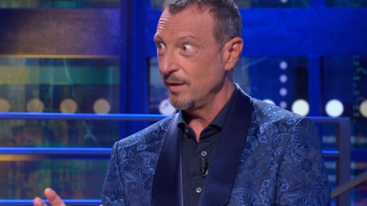 I soliti Ignoti: si ferma il programma-Ecco cosa succede