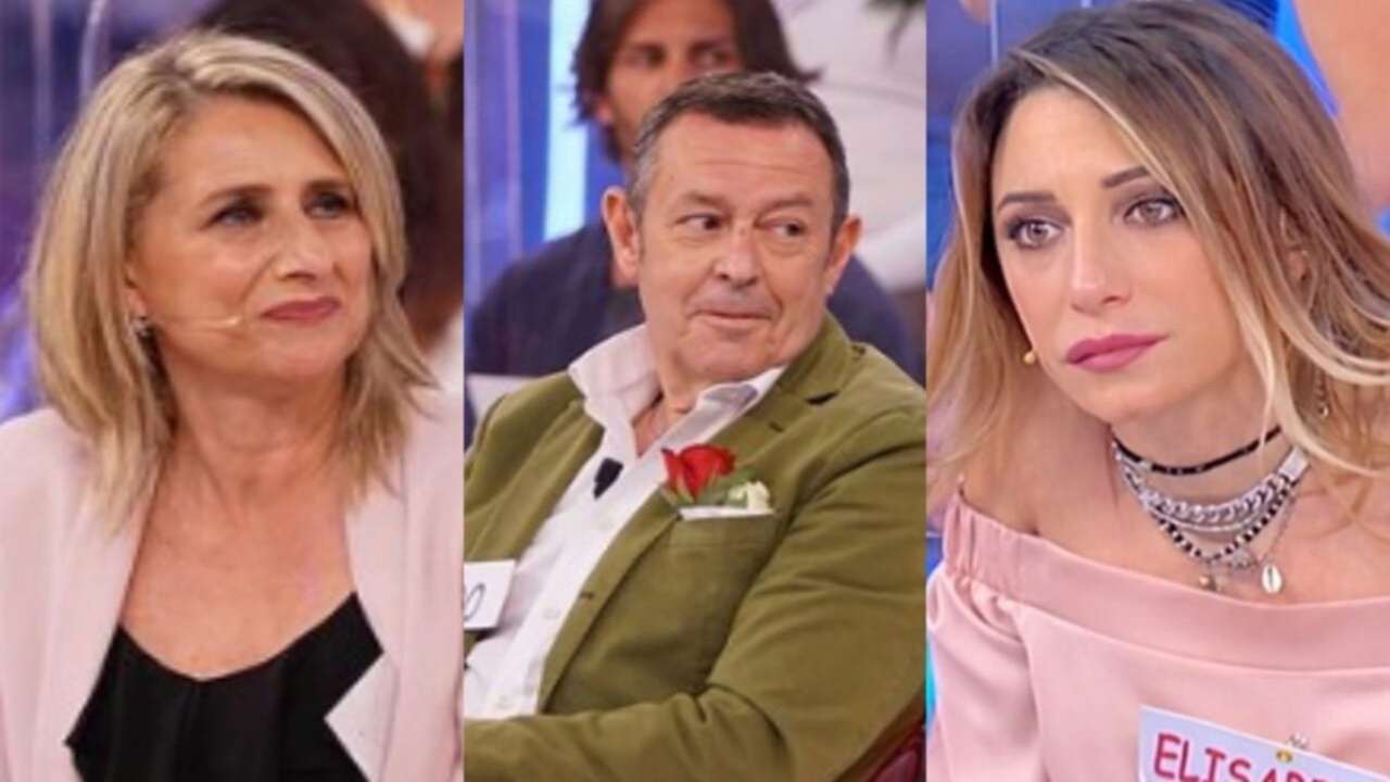 uomini e donne anticipazioni