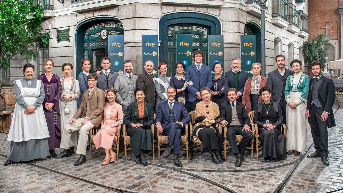 Una vita anticipazioni ultima puntata: tre ritorni e alcune verità svelate!