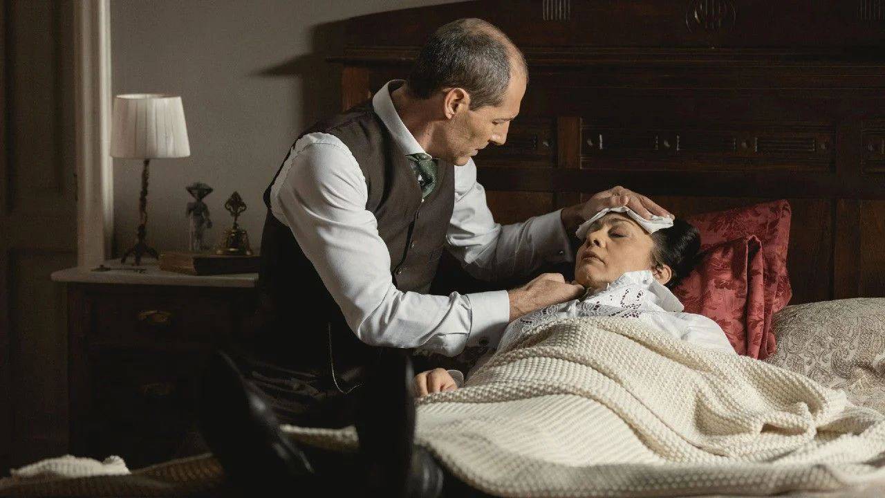 Una Vita anticipazioni maggio: ci sarà un arresto, una morte e cambierà tutto!