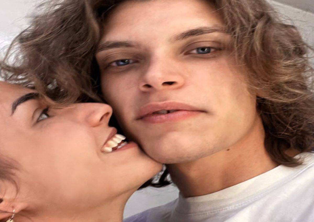 U&D Massimiliano: Ecco la prima foto dopo la scelta ma i fan non approvano!