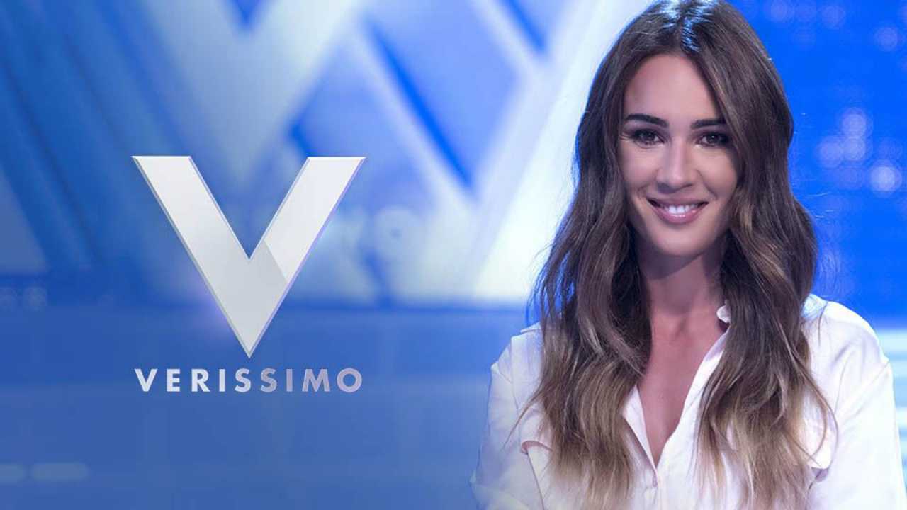 Verissimo anticipazioni: Ecco le interviste e gli ospiti di domani