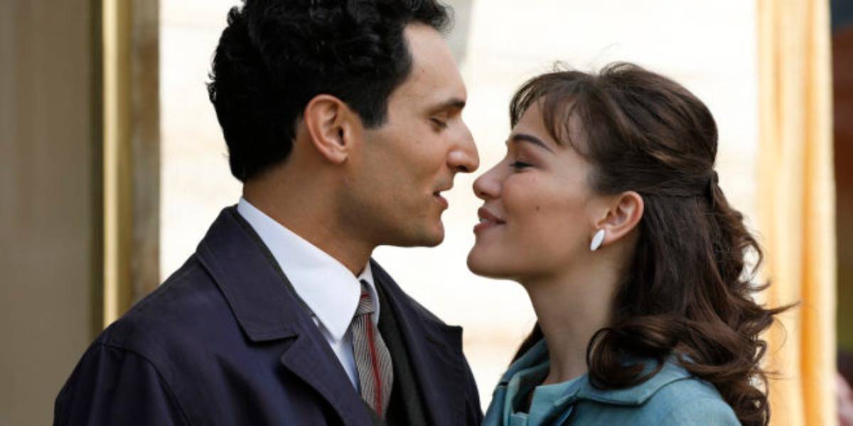 Il paradiso delle signore anticipazioni: Scoppia la passione tra Marta e Vittorio ma....