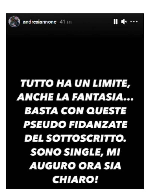 Post di Andrea Iannone