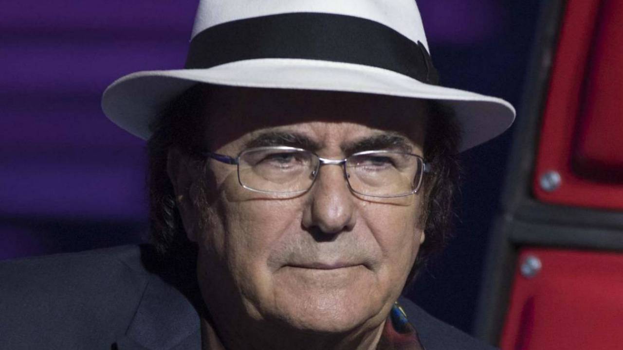 al bano