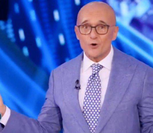 Alfonso Signorini stupisce: Vuole l'ex ballerina di Amici al Grande Fratello 6-Ecco di chi si tratta!