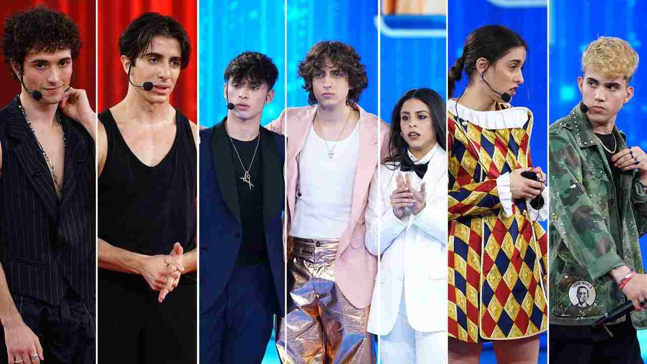 amici 20 anticipazioni