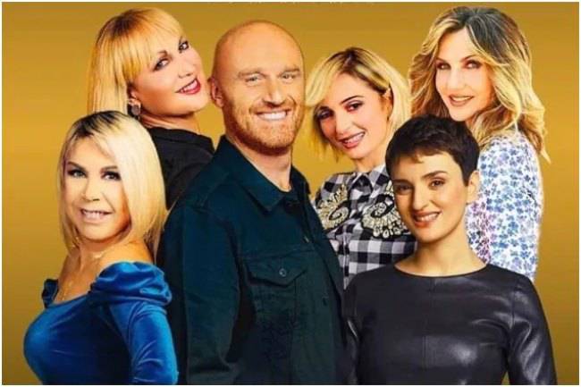 Amici 21: ecco l'indiscrezione su cosa "avrebbe" deciso Maria De Filippi