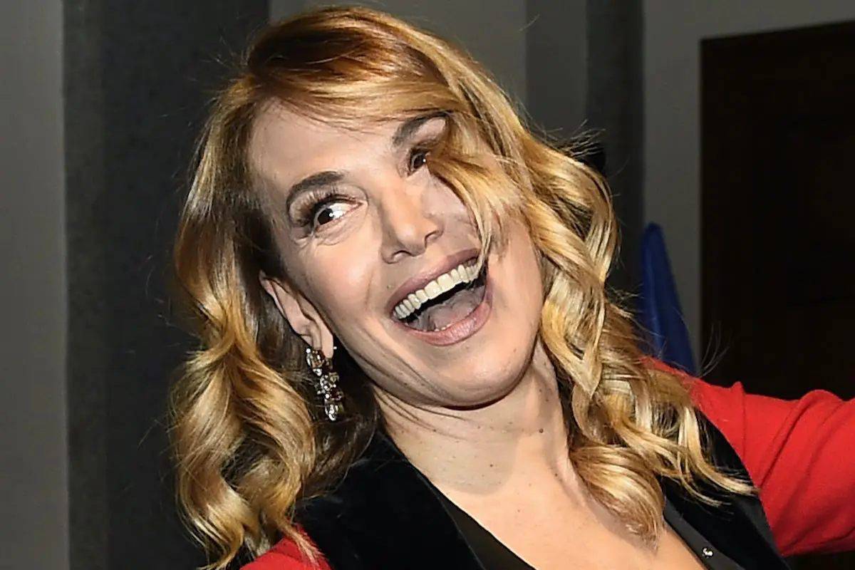 Barbara D'Urso è fidanzata con Francesco Zangirllo? Tutta la verità