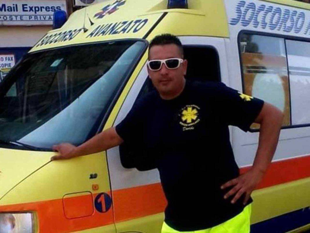 Quanta Aria In Vena Per Morire