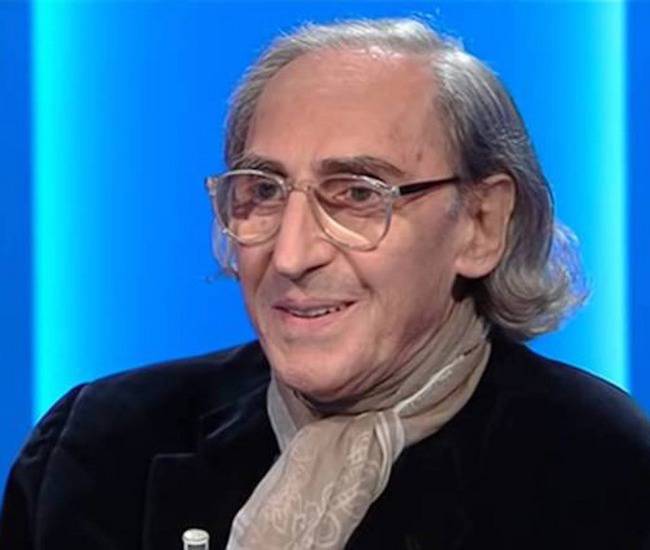 Franco Battiato