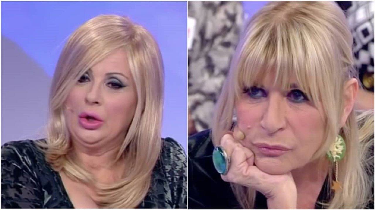 Le litigate furiose di Tina e Gemma sono tutte finte?