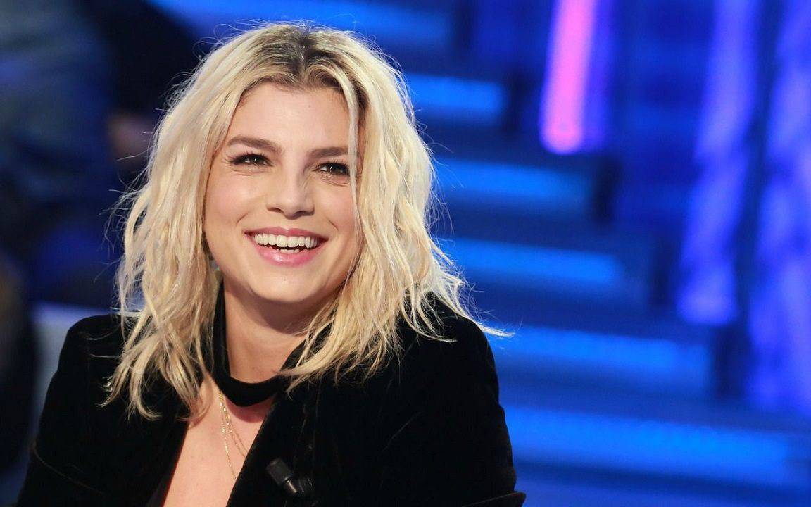 Emma Marrone si prepara al nuovo tour, che inizierà a Giugno all'Arena di Verona