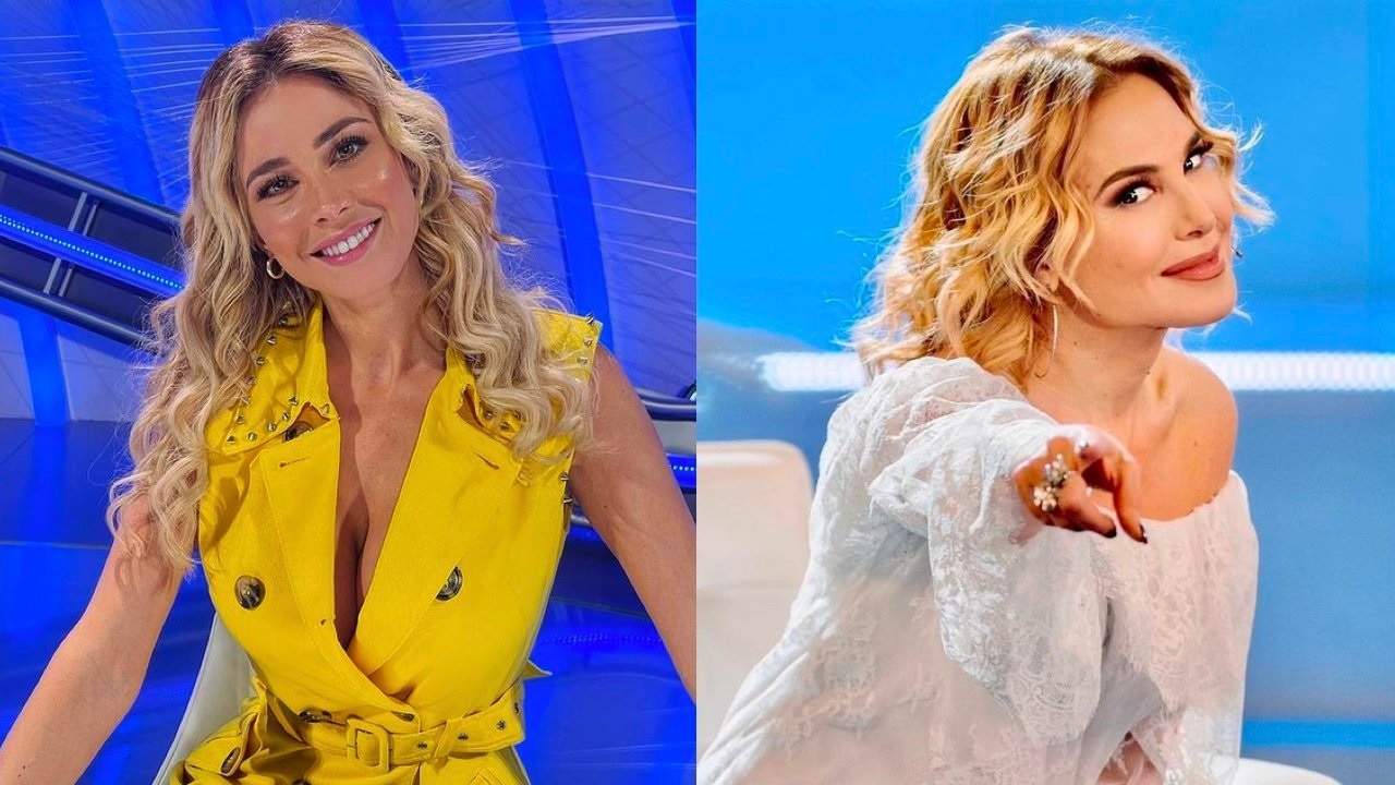 Barbara D'Urso chiarisce cosa ha voluto dire su Diletta Leotta