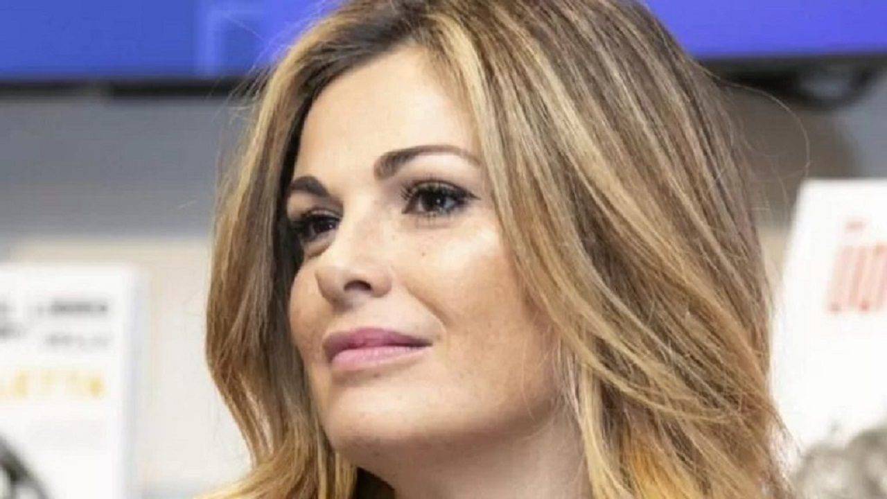 Vanessa Incontrada, a Domenica In parla del suo rapporto con i genitori