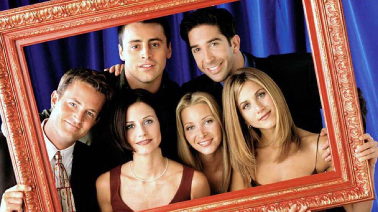 Il ritorno di Friends: svelati i cachet dei protagonisti e i guest star