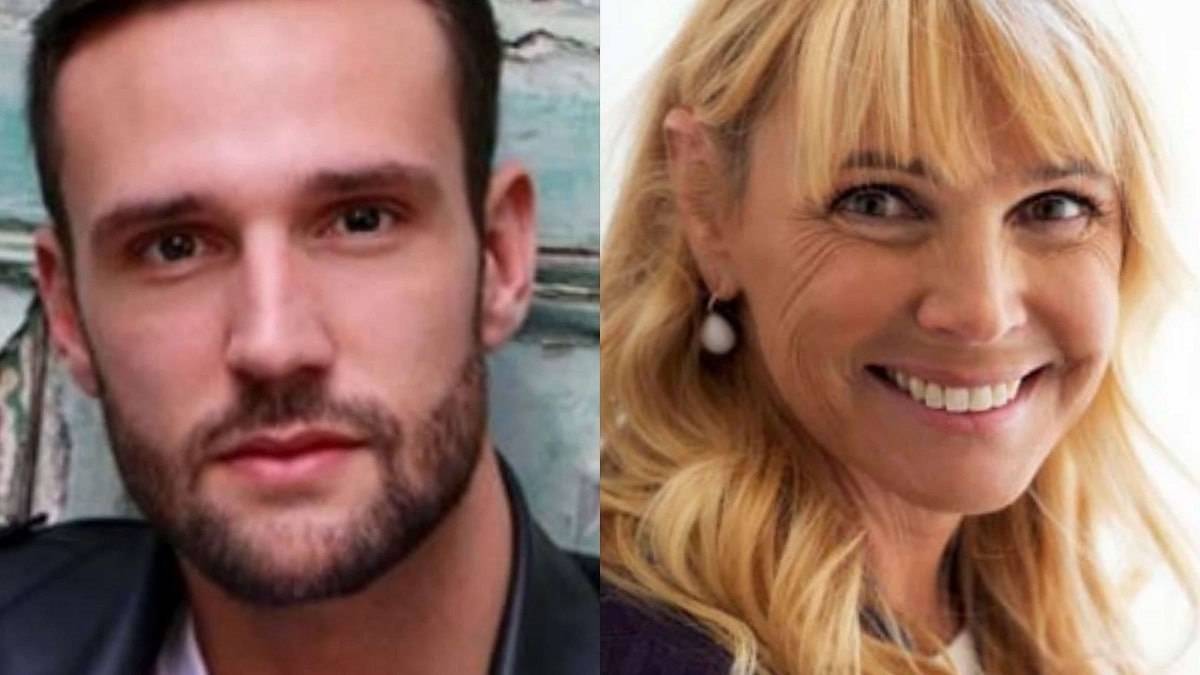 Andrea Zenga: la madre risponde alle minacce che ha avuto il figlio