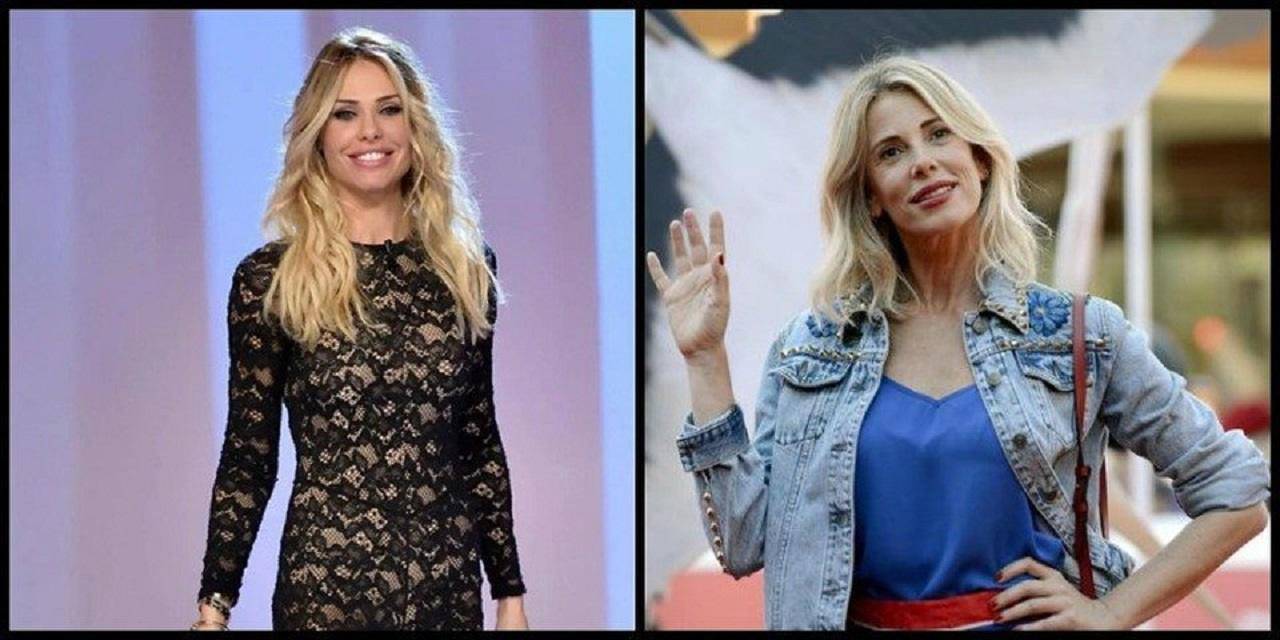 Isola dei Famosi: preferite la conduzione di Ilary Blasi o Alessia Marcuzzi?