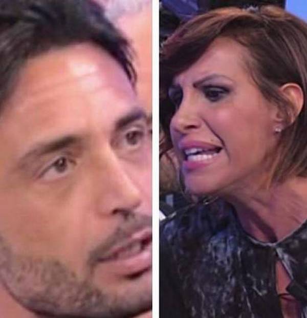 Luisa Monti e Armando Incarnato