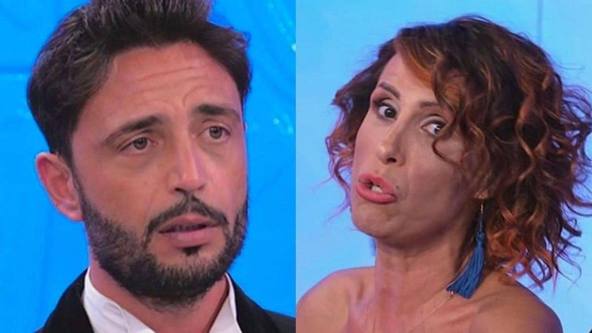 Luisa Monti e Armando Incarnato