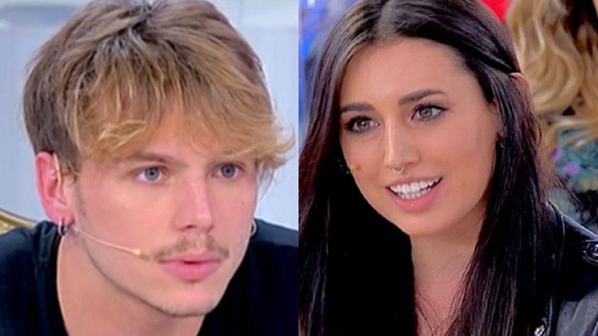 U&D: Giacomo e Martina c'è un problema nella coppia? Vediamo meglio
