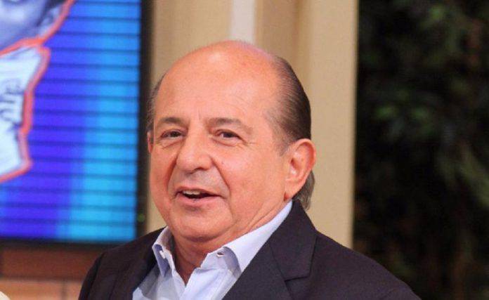 Perché Magalli Ha Lasciato I Fatti Vostri
