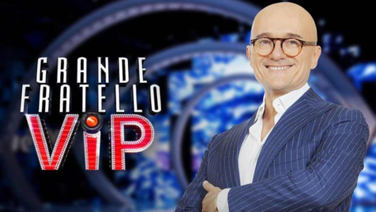 Chi varcherà la famosa porta rossa del Grande Fratello Vip 6?