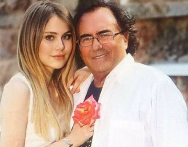 Jasmine Carrisi confessa in che rapporti è con Romina Power