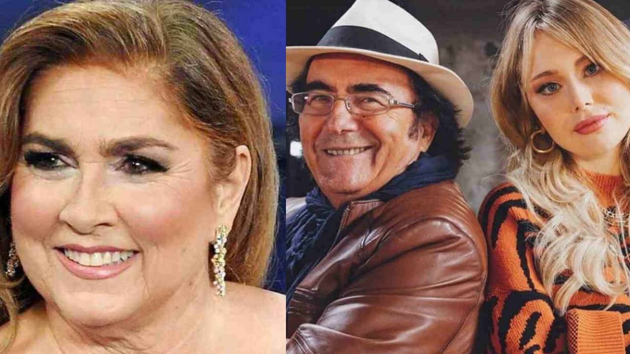 Jasmine Carrisi confessa in che rapporti è con Romina Power